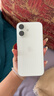 Apple/苹果 iPhone 16（A3288）128GB 白色 支持移动联通电信5G 双卡双待手机 实拍图