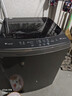 小天鹅（LittleSwan）波轮洗衣机全自动家用 15KG超大容量 TB15-1808T 免清洗不脏桶 健康除螨 以旧换新 实拍图