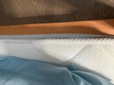 La Torretta乳胶床垫 学生宿舍单人床垫 防螨抗菌折叠3E椰棕床垫 90*200*6cm 实拍图