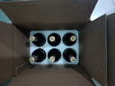 威龙沙漠绿洲玛瑟兰精选干红葡萄酒750ml*6支整箱礼品红酒京东自营 实拍图