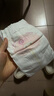 好奇（Huggies）铂金装小桃裤纸尿裤M144片(6-11kg)中号尿不湿【透爽散热】 实拍图