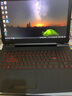 联想（Lenovo) 拯救者15.6寸Y7000/ R9000P高刷电竞吃鸡设计游戏本二手笔记本电脑 95新I5-7300H 1050TI电竞款R720 8G512G/定制升级 实拍图
