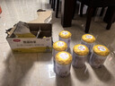 伊利金领冠悠滋小羊3段1-3岁幼儿羊奶粉700g*6整箱装新老包装随机发 实拍图