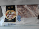 CP正大食品 鸡爪 净重2斤单个鸡爪约40-50g 凤爪烧烤生鲜年货节 实拍图