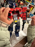 变形金刚（Transformers）儿童男孩玩具车模型机器人生日礼物天元之力领袖级擎天柱E1147 实拍图