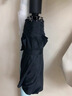 京东京造黑武士pro全自动雨伞自动折叠伞便携遮阳男士晴雨两用10骨 实拍图