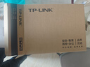 TP-LINK2.5G PoE·AC一体化企业级路由器 适配TP-LINK Wifi7 ap面板 5口2.5G功率增强型TL-R5005PE-AC 实拍图