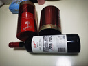 奔富（Penfolds）麦克斯大师承诺 西拉/设拉子干红葡萄酒 750ml礼盒装木塞【澳版】 实拍图