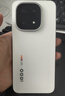 vivo iQOO Neo10 Pro 【国家补贴】12GB+256GB 驰光白 天玑9400旗舰芯 自研电竞芯片Q2 手机 实拍图