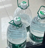 怡宝 饮用水 纯净水4.5L*4桶装水 整箱装 实拍图