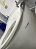 小米地宝系列智能马桶坐便器全自动一体式家用语音泡沫盾座便器无水压限制 M9高配版【自动翻盖+不限水压】 下单备注坑距300/350/ 400mm 实拍图