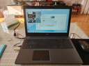 戴尔（DELL）灵越成就14/15.6英寸轻薄便携办公学习绘图设计游戏独显I5/I7二手笔记本电脑 轻薄款i5-8250四核16G512G独显19款 95成新 实拍图
