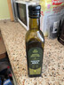 油橄榄庄园100%特级初榨橄榄油食用油有机转化认证无添加纯正橄榄油500ml 实拍图