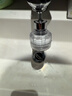 Aroma Sense韩国进口水龙头过滤器净水器VC除氯防喷溅增压过滤器起泡器PR100 实拍图