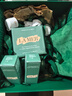 海蓝之谜（LA MER）奇迹面霜30ml保湿修护紧致护肤品套装化妆品礼盒生日新年礼物女 实拍图