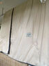 无印良品立体A类面料10%大豆纤维秋冬季被子棉被芯冬天被褥200x230cm6斤 实拍图