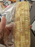 佳农新疆有机彩糯玉米棒8袋*220g 软糯 真空锁鲜 源头直发 礼盒包邮 实拍图