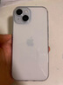 Apple/苹果【政府补贴需现场签收激活】 iPhone 15 (A3092) 256GB 蓝色 支持移动联通电信5G 双卡双待 实拍图