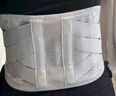 KYOLENS医用级护腰带腰间盘突出腰部支撑腰肌劳损护具术后男女士久坐神器 实拍图