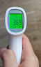 可孚温度计高精度电子体温计婴儿温度测温仪额温枪红外测温仪010年货 实拍图