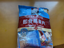 桂格（QUAKER）即食燕麦片490克 （35g*14袋） 营养早餐 膳食纤维 实拍图