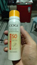 高姿透明防晒喷雾80mlSPF50+PA++++防水防汗户外便携军训必备防晒霜 实拍图