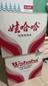 娃哈哈纯净水饮用水1.5L*12瓶 整箱大瓶装水纸箱装 家庭用水热门商品 实拍图
