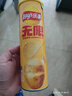 乐事（Lay's）无限薯片 104g*3罐 组合装（番茄+原味+烤肉）膨化食品 休闲零食 实拍图