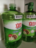 立白 茶籽洗洁精2.9kg A类去污洁净99%除菌去油快不伤手洗涤灵洗碗液 实拍图