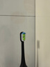 斯程 适用华为智选电动牙刷替换头HUAWEIHilink智选优漾星钻力博得 8支 品质【通用华为智选力博得全系】组合清洁 实拍图