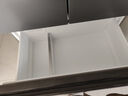 海尔（Haier）「家宴系列」509法式多门母婴冰箱全空间保鲜除菌净味降农残防霉菌BCD-509WGHFD19X8U1国家补贴 实拍图