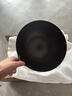 苏泊尔（SUPOR）有钛铁不粘炒锅迷你铁锅24cm无涂层炒菜锅磁炉通用EC24AYT02-W 实拍图