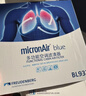 科德宝（MICRONAIR）蓝肺空调滤芯BL426适配天籁/14代轩逸/劲客/QX50/追光/梦想家探陆 实拍图
