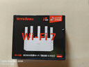 Tenda腾达路由器WiFi7【京东独家】无线千兆穿墙王信号增强家用全屋2.5g网口云霄BE3600放大器立式 实拍图