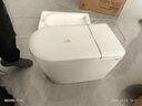 惠达（HUIDA）智能马桶带水箱翻圈翻盖离座冲水内置泡沫盾EX09-PRO免费送装 实拍图