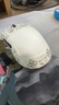 VXE 蜻蜓R1 威界游戏电竞鼠标 PAW3395/se无孔轻量化人体工学无线鼠标ATK 蜻蜓R1-Pro白色 实拍图
