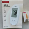 鱼跃580血糖仪医用级家用检监测语音播报金榜 【仪器+100支试纸套装】 实拍图