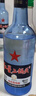 红星二锅头 蓝瓶 绵柔8陈酿 清香型白酒 43度 750ml 单瓶装 口粮酒 实拍图