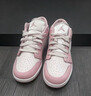 耐克（NIKE）【滔搏运动】2025年 AIR JORDAN 1 LOW (GS)运动鞋 553560-614 36 实拍图