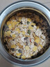 福事多燕麦坚果混合麦片1kg/桶营养早餐五谷健身代餐冲泡即食休闲零食 实拍图