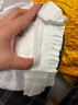 好奇（Huggies）铂金装小桃裤纸尿裤L120片(9-14kg)大号尿不湿【透爽散热】 实拍图