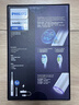 飞利浦（PHILIPS）【肖战推荐】声波电动牙刷钻石3系Pro  生日圣诞礼物 情侣款送男生/女友 深层清洁HX5272/03白色  实拍图
