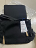 回力单肩包男大容量斜挎通勤轻便邮差包韩版潮流大学生情侣上课背包女 实拍图