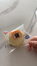 港荣蒸蛋糕奶香900g小面包早餐零食饼干嫩鸡蛋西式糕点年货送礼品盒物 实拍图