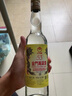 金门高粱 黄金龙 清香型白酒 53度500ml*6瓶 整箱装【招待宴请送礼】 实拍图