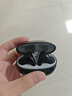 联想【音质榜单】蓝牙耳机真无线音乐高音质HIFI立体音入耳式ENC智能降噪长续航运动适用于苹果华为 炫酷黑【升级蓝牙5.4+电量显示】 实拍图