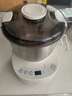 小熊（Bear）和面机3.5L 揉面机厨师机 全自动家用多功能智能活面搅面机 面包面粉发酵醒面 政府补贴HMJ-D35P1 实拍图