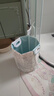本迪泡脚袋高35cm带支撑板可折叠泡脚桶带提手家用洗脚盆到小腿足浴桶 实拍图