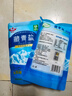 察尔汗青海湖盐400g*48袋【未加碘绿色食品】无抗结剂食用盐 实拍图