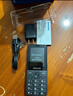 飞利浦（PHILIPS）P510 老年人手机 超长待机大字大声 移动联通电信4G全网通 直板金属机身 学生专用功能机 陨石黑 实拍图
